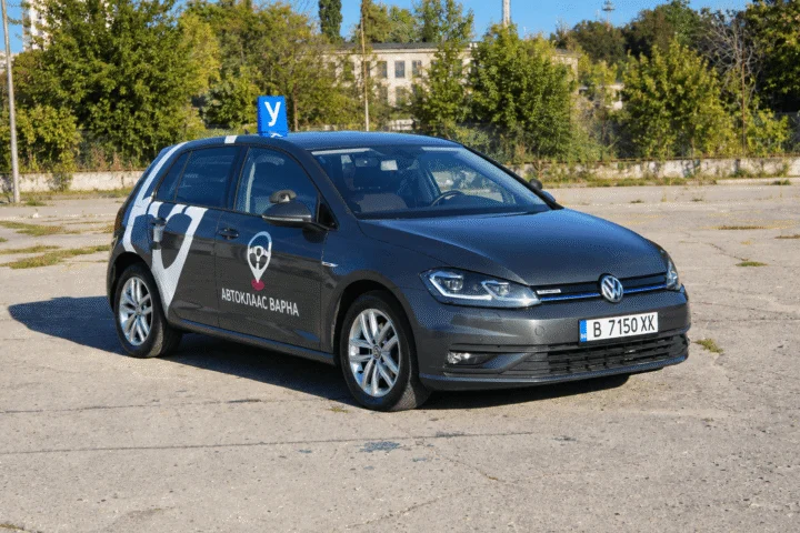 Golf VII